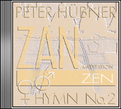 Peter Hübner - Gemischter Chor Nr. 2