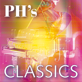 Peter Hübner - PH’s Classics