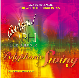 Peter Hübner - Polyphonic Swing - 324C