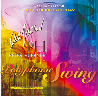 Peter Hübner - Polyphonic Swing - 345C