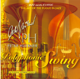 Peter Hübner - Polyphonic Swing - 356B
