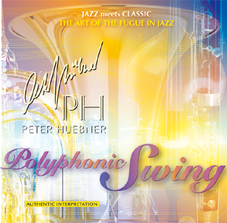 Peter Hübner - Polyphonic Swing - 359A