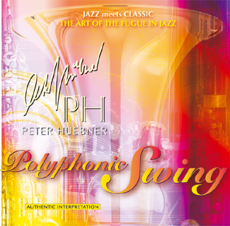 Peter Hübner - Polyphonic Swing - 364B