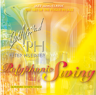 Peter Hübner - Polyphonic Swing - 367A