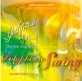 Peter Hübner - Polyphonic Swing - 390A
