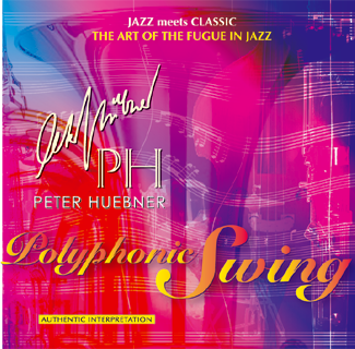 Peter Hübner - Polyphonic Swing - 397C