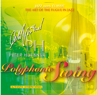 Peter Hübner - Polyphonic Swing - 406c