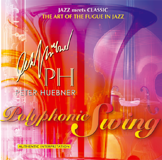 Peter Hübner - Polyphonic Swing - 411a