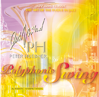 Peter Hübner - Polyphonic Swing - 413C