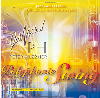 Peter Hübner - Polyphonic Swing - 416C