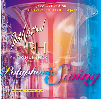 Peter Hübner - Polyphonic Swing - 422d