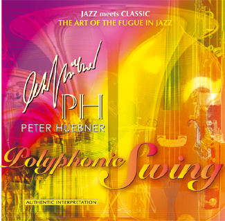 Peter Hübner - Polyphonic Swing - 426c