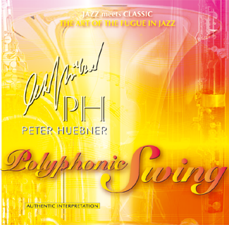 Peter Hübner - Polyphonic Swing - 445d