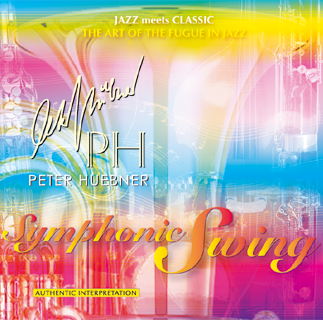 Peter Hübner - Symphonic Swing - 302A