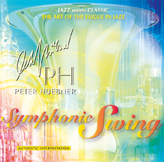 Peter Hübner - Symphonic Swing - 304A