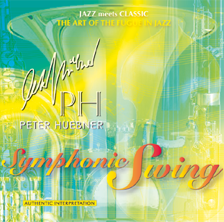 Peter Hübner - Symphonic Swing - 304B
