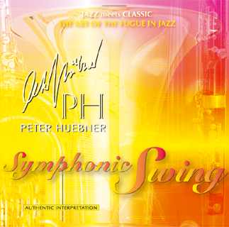 Peter Hübner - Symphonic Swing - 309B