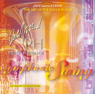 Peter Hübner - Symphonic Swing - 312B