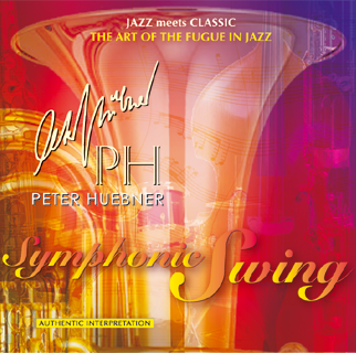 Peter Hübner - Symphonic Swing - 314A