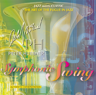 Peter Hübner - Symphonic Swing - 315B