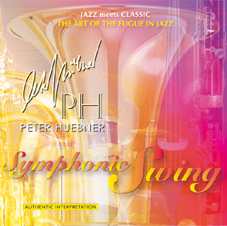 Peter Hübner - Symphonic Swing - 316A