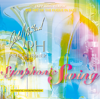 Peter Hübner - Symphonic Swing - 316C