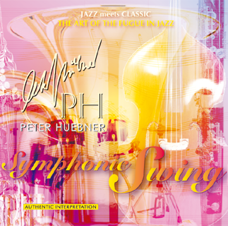 Peter Hübner - Symphonic Swing - 317B