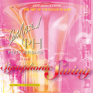 Peter Hübner - Symphonic Swing - 317C