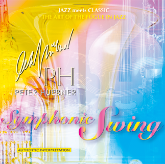 Peter Hübner - Symphonic Swing - 318A