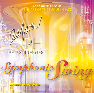 Peter Hübner - Symphonic Swing - 320C