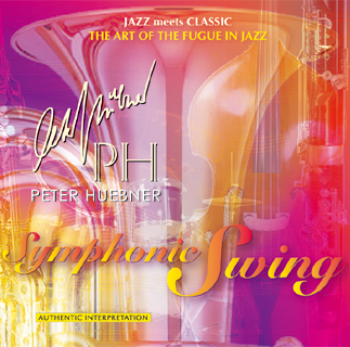 Peter Hübner - Symphonic Swing - 320B