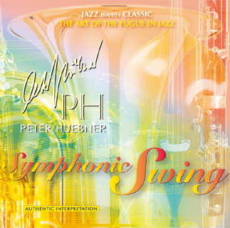 Peter Hübner - Symphonic Swing - 321A