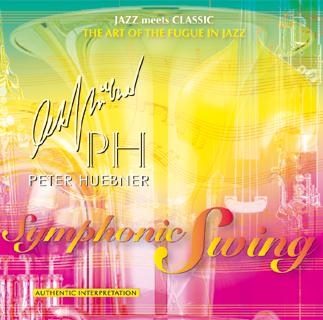 Peter Hübner - Symphonic Swing - 322A