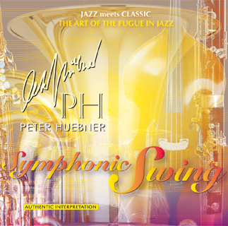 Peter Hübner - Symphonic Swing - 323A