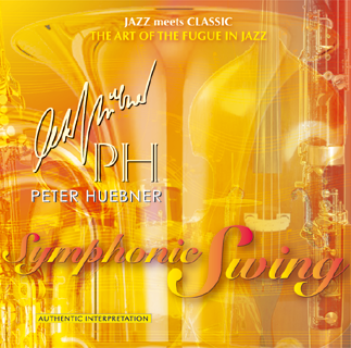 Peter Hübner - Symphonic Swing - 323C