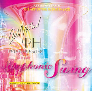Peter Hübner - Symphonic Swing - 324C