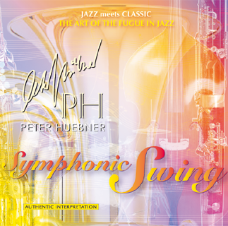 Peter Hübner - Symphonic Swing - 324B