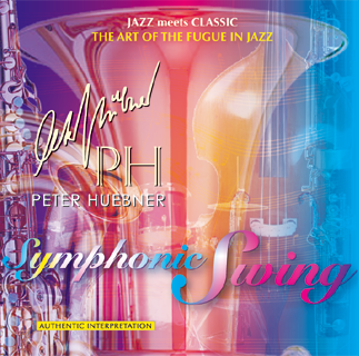 Peter Hübner - Symphonic Swing - 326C
