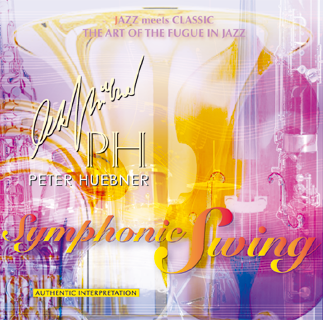 Peter Hübner - Symphonic Swing - 327B
