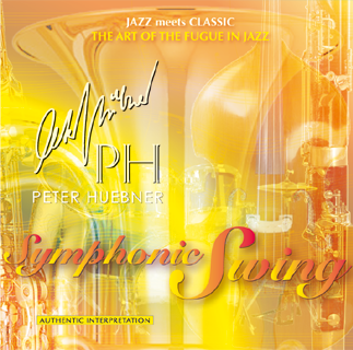 Peter Hübner - Symphonic Swing - 328B