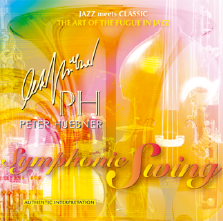 Peter Hübner - Symphonic Swing - 331A
