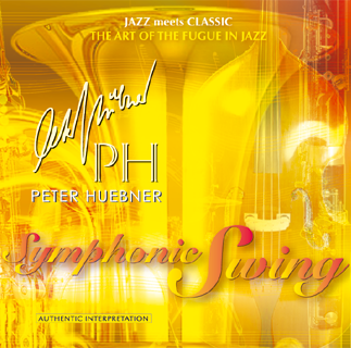 Peter Hübner - Symphonic Swing - 331C