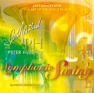 Peter Hübner - Symphonic Swing - 332C