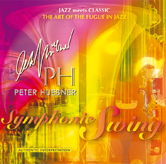Peter Hübner - Symphonic Swing - 335C