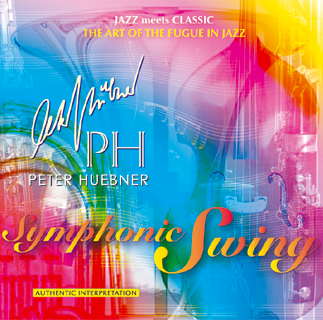 Peter Hübner - Symphonic Swing - 336C