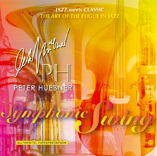 Peter Hübner - Symphonic Swing - 337C