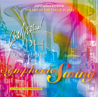 Peter Hübner - Symphonic Swing - 337B