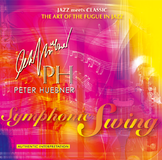 Peter Hübner - Symphonic Swing - 341B