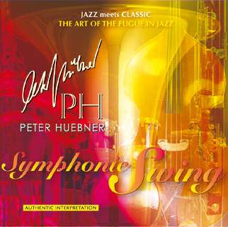 Peter Hübner - Symphonic Swing - 342C