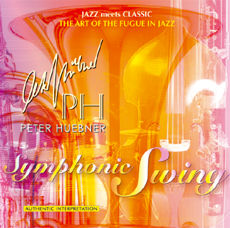 Peter Hübner - Symphonic Swing - 342B